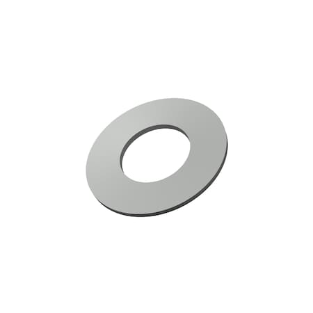 Approved Vendor Disc Spring, O=2.48, I=1.22, T=0.0984 G309976300